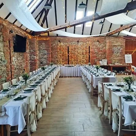 A Restaurace Myslivna Kolence - Trebonsko Trebon