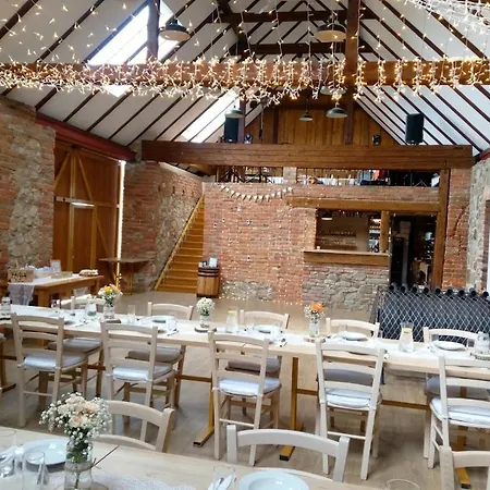 Guest house A Restaurace Myslivna Kolence - Trebonsko 3*