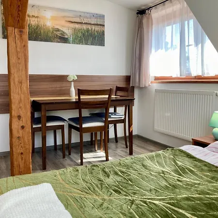 A Restaurace Myslivna Kolence - Trebonsko 3* Trebon