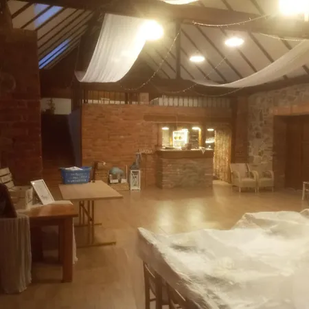 A Restaurace Myslivna Kolence - Trebonsko 3* Trebon