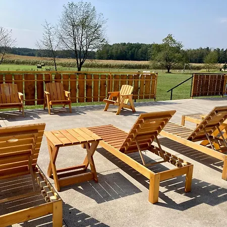 A Restaurace Myslivna Kolence - Trebonsko 3* Trebon