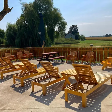 Guest house A Restaurace Myslivna Kolence - Trebonsko 3*