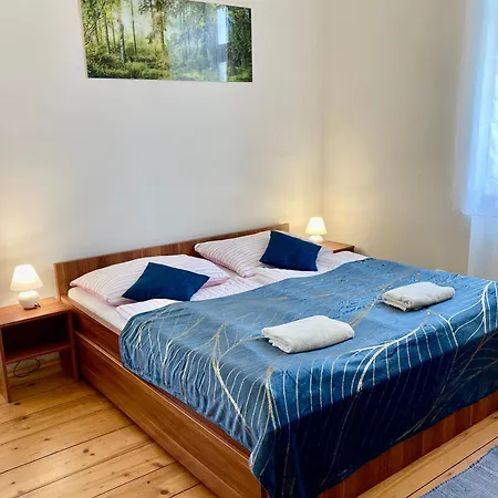 A Restaurace Myslivna Kolence - Trebonsko Guest house Trebon