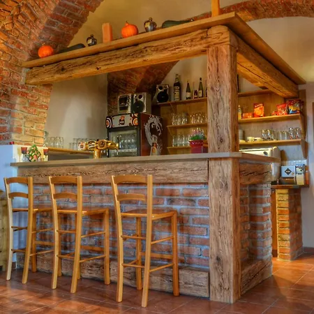 A Restaurace Myslivna Kolence - Trebonsko 3*