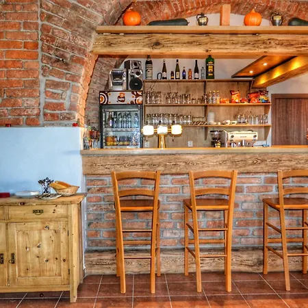A Restaurace Myslivna Kolence - Trebonsko Guest house 3*