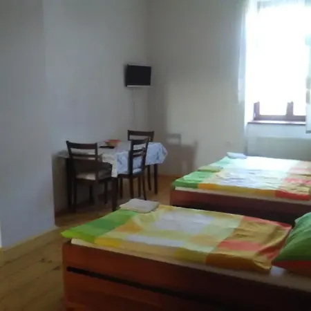A Restaurace Myslivna Kolence - Trebonsko 3*